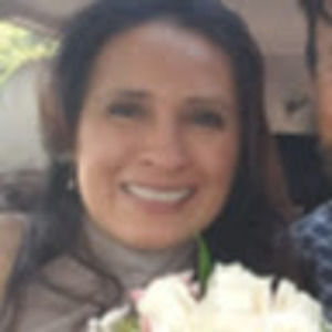 Meet your Posher, Angelita